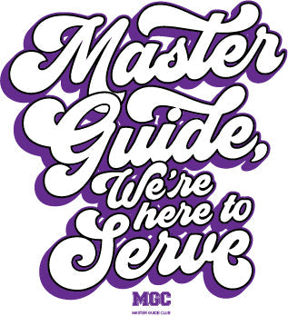 Master Guide Club