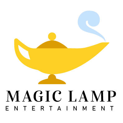 Magic Lamp Entertainment