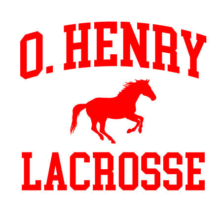 O. Henry MS Lacrosse