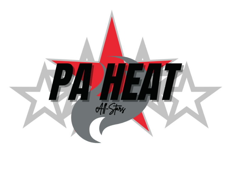 PA Heat All-Stars