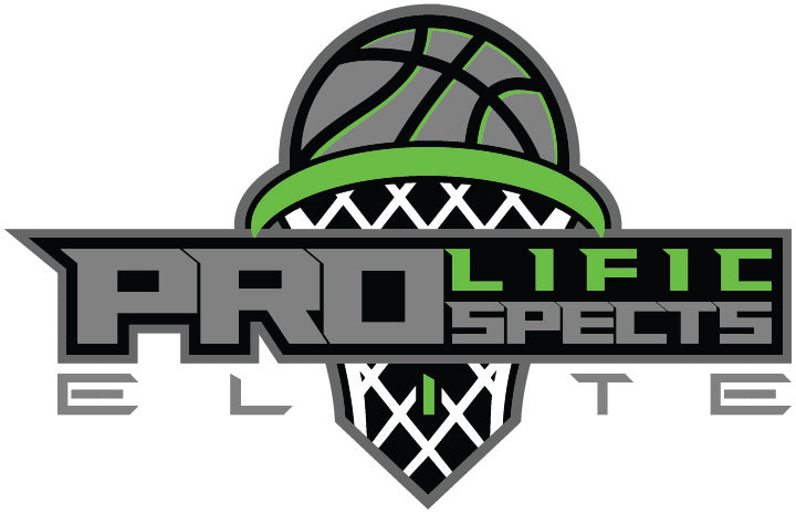 Prolific Prospects Elite Basketball
