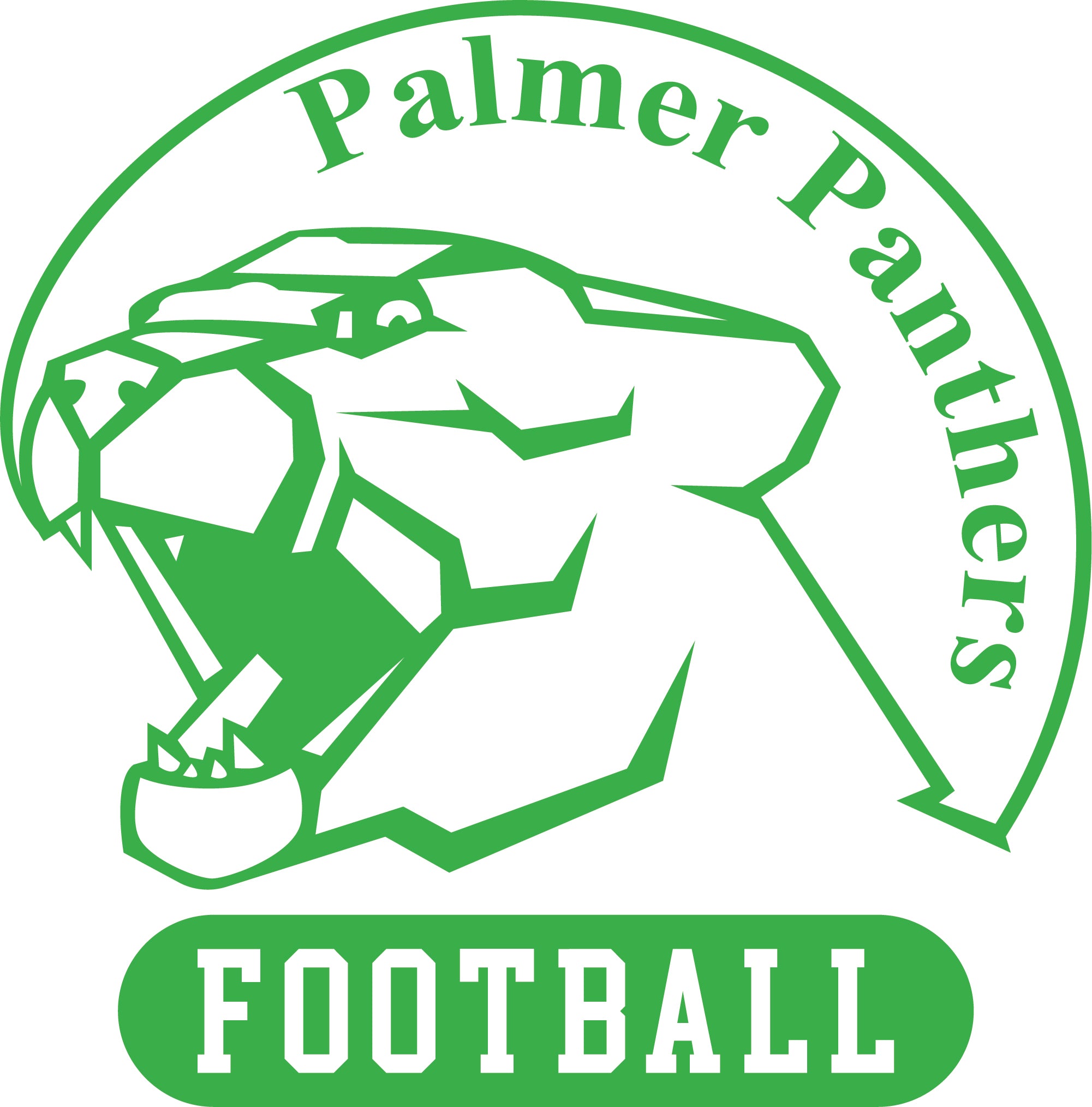 Palmer Football