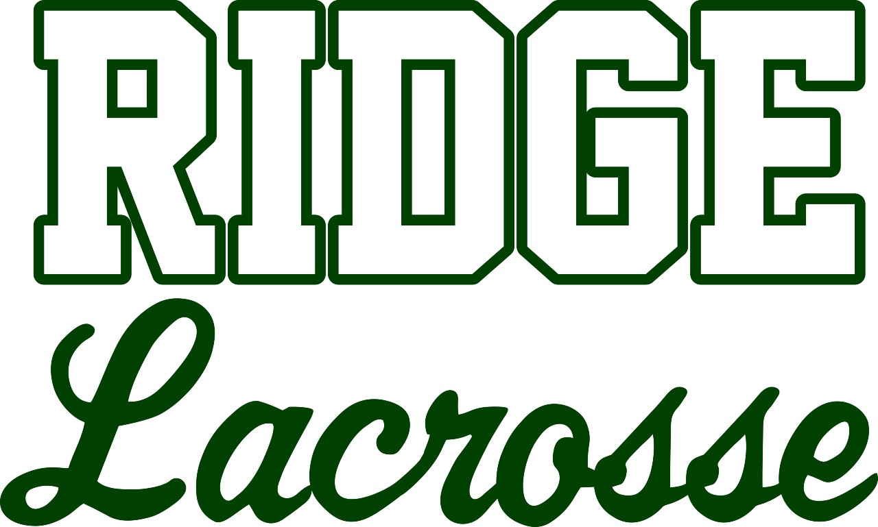 Ridge Youth Lacrosse