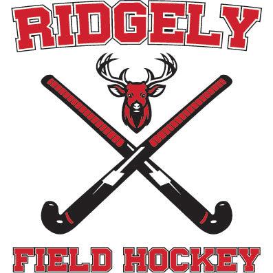 Ridgely Middle School Field Hockey