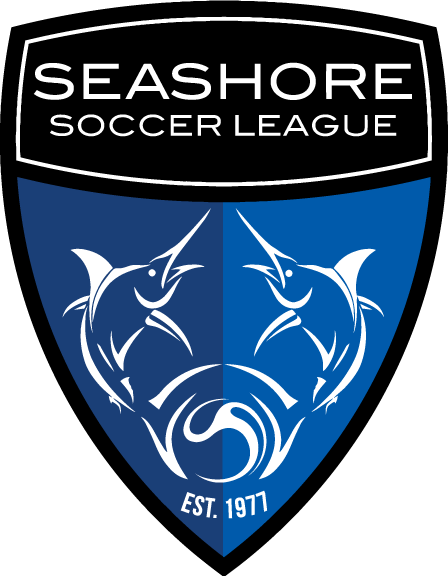 Seashore Soccer League