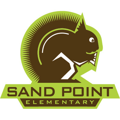 Sand Point Elementary School