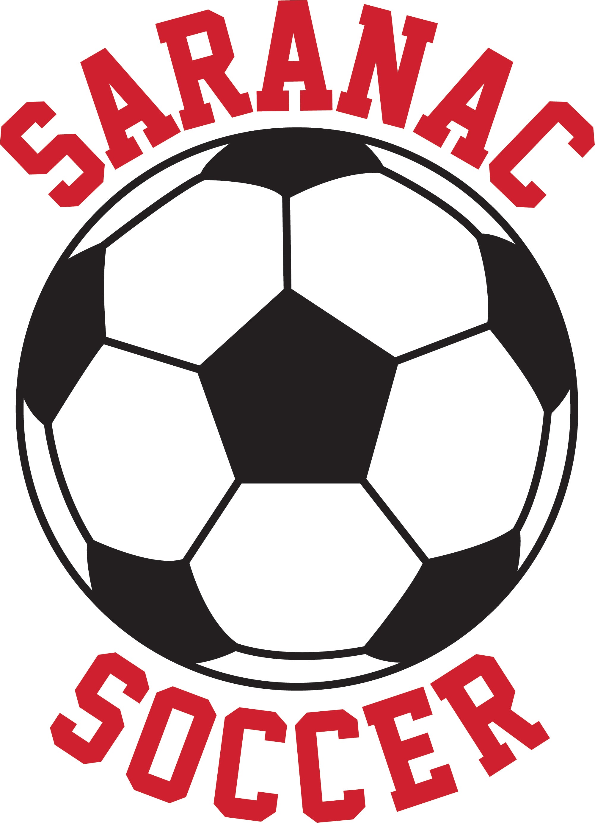 Saranac Soccer