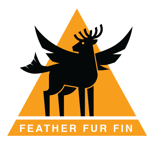 Feather Fur Fin