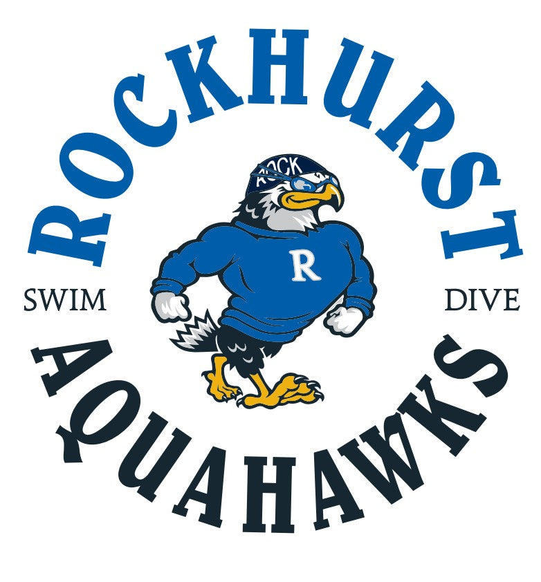 Rockhurst Swim & Dive
