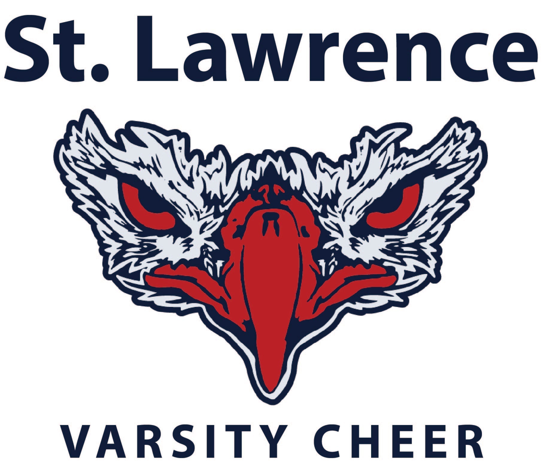 St. Lawrence Cheer