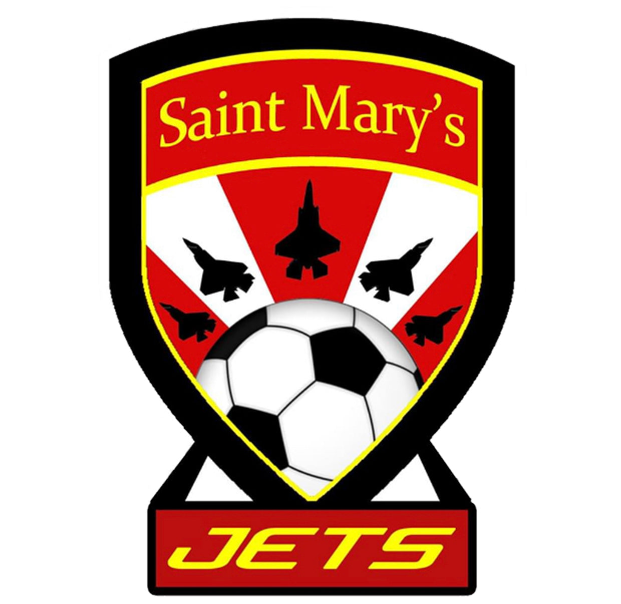 St Mary's Jets