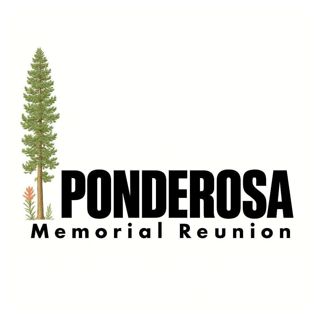 Ponderosa Memorial