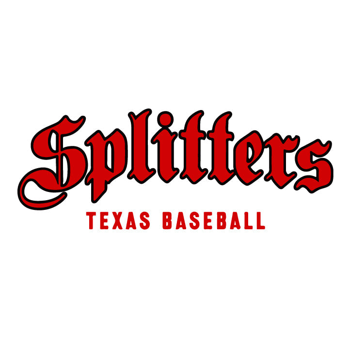 Texas Splitters Baseball, LLC