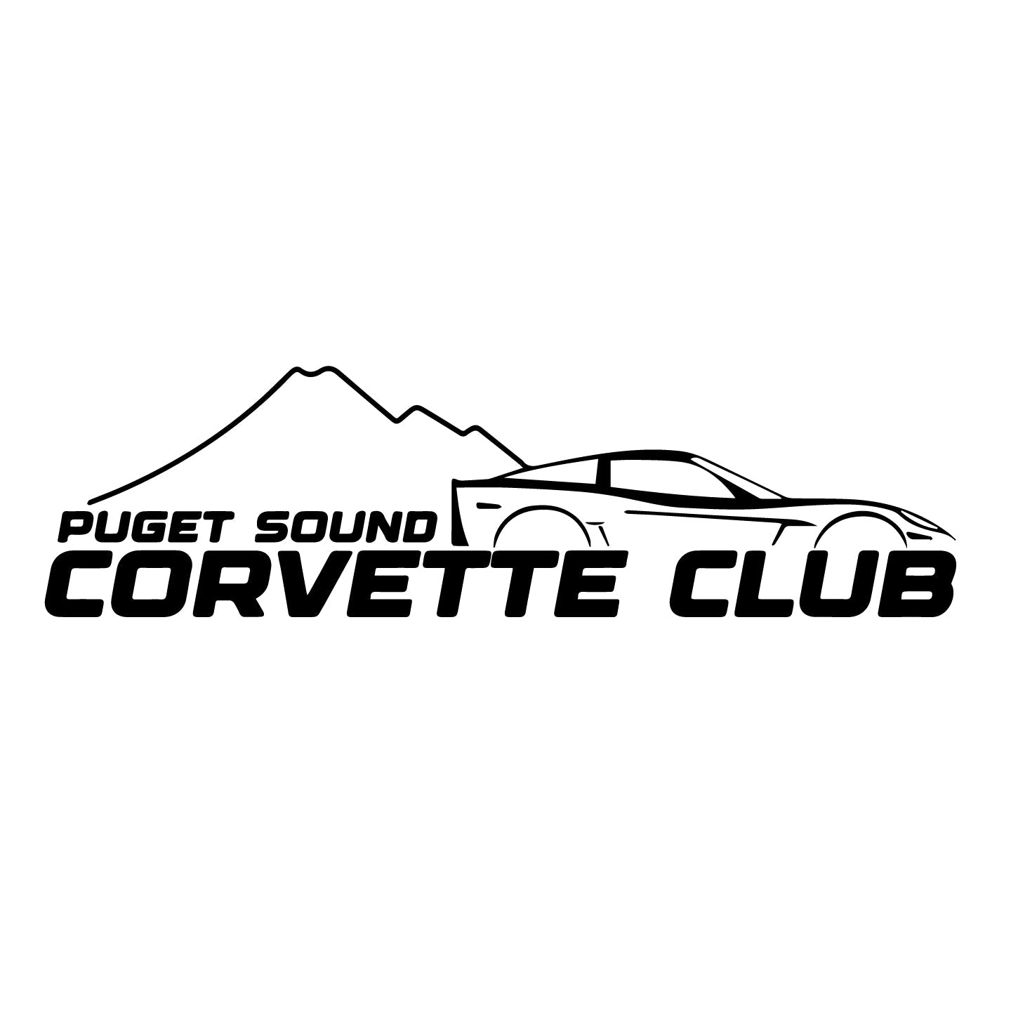Puget Sound Corvette Club