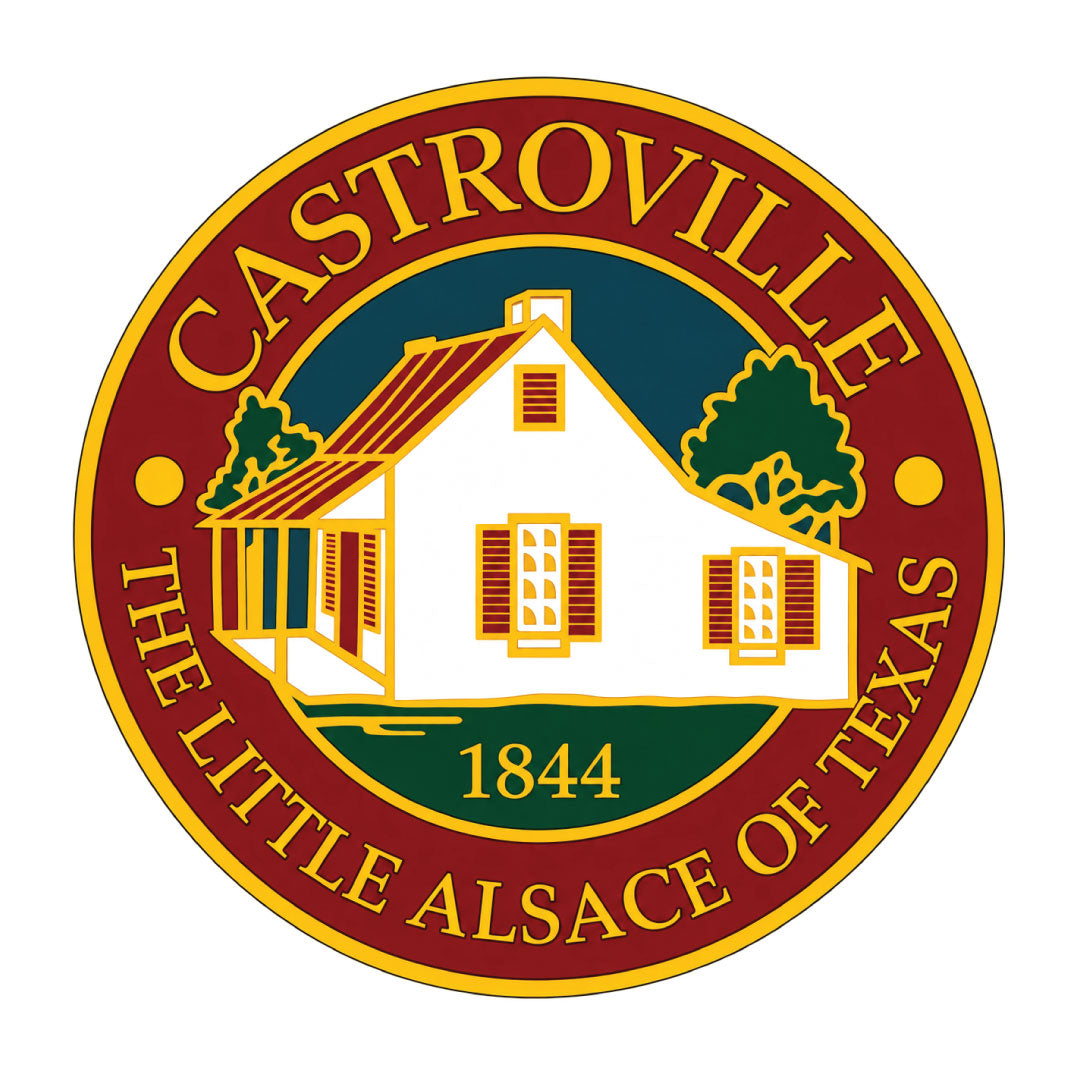 City of Castroville