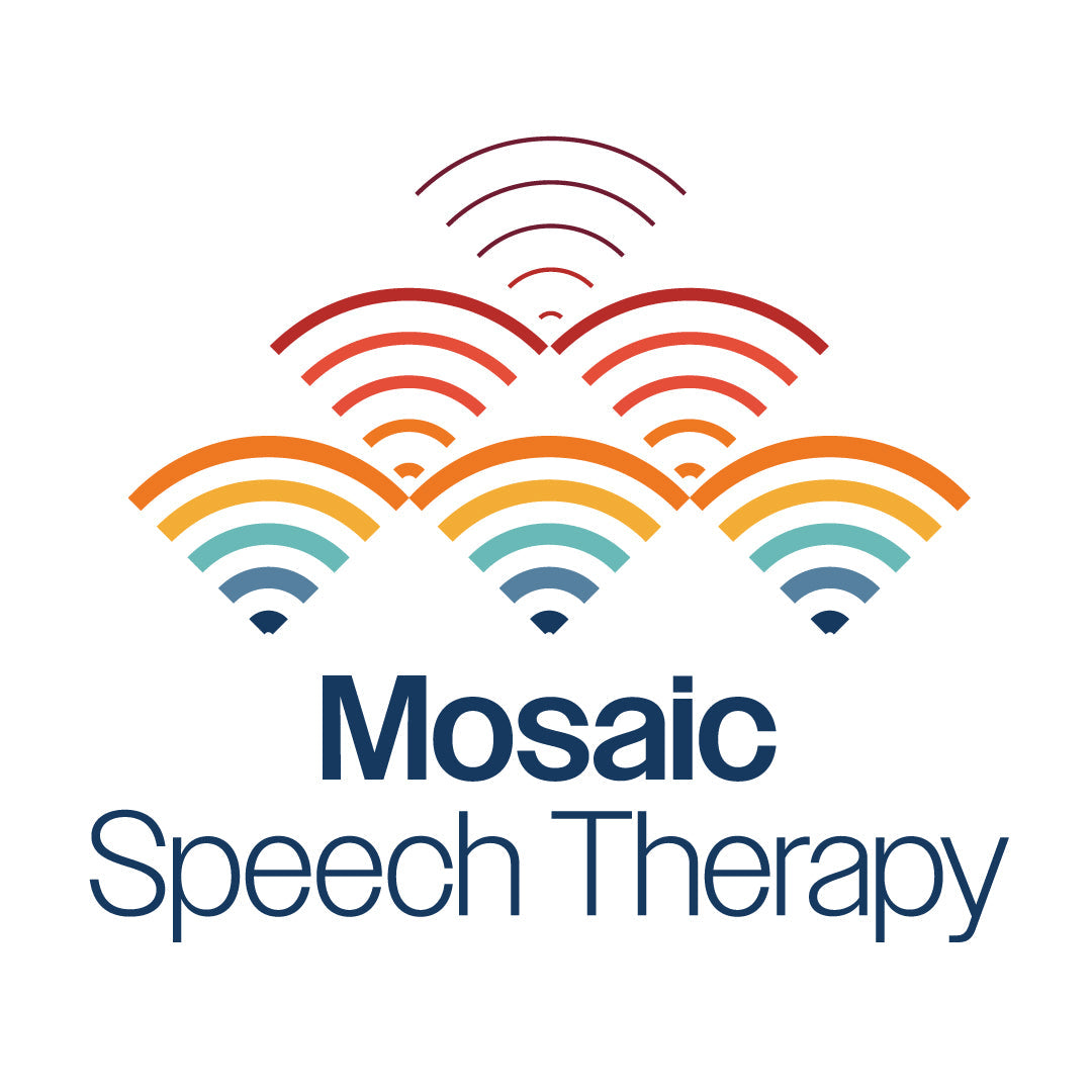 Mosaic Speech Therapy