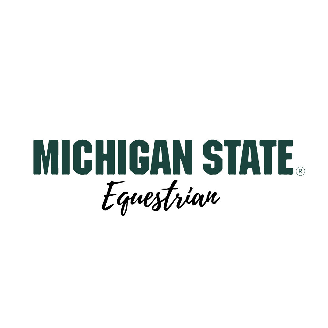 Michigan State University Equestrian Team