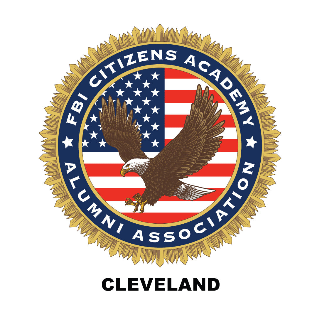 FBI Cleveland Citizens Academy Alumni Association