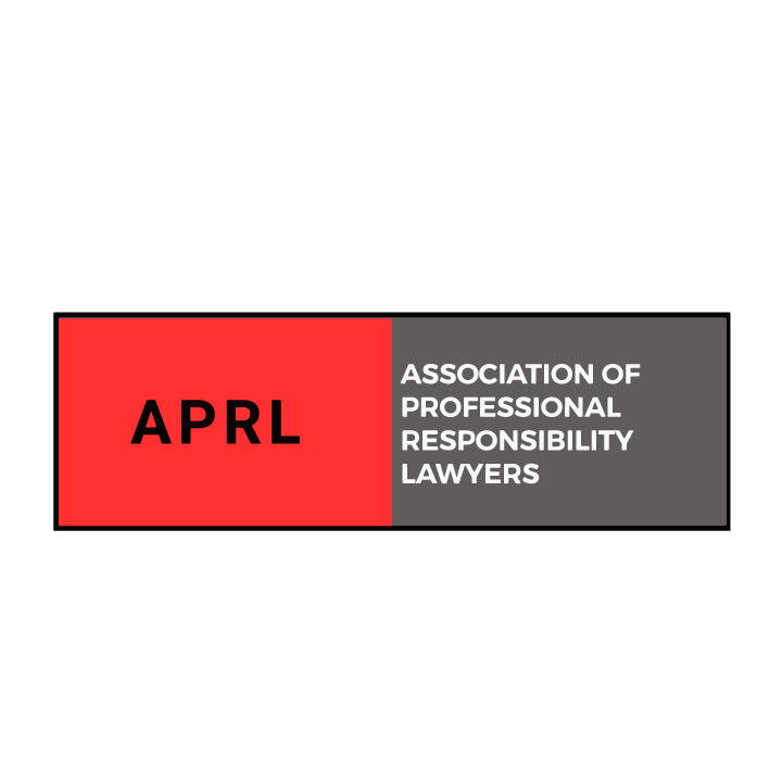 Association of Professional Responsibility Lawyers