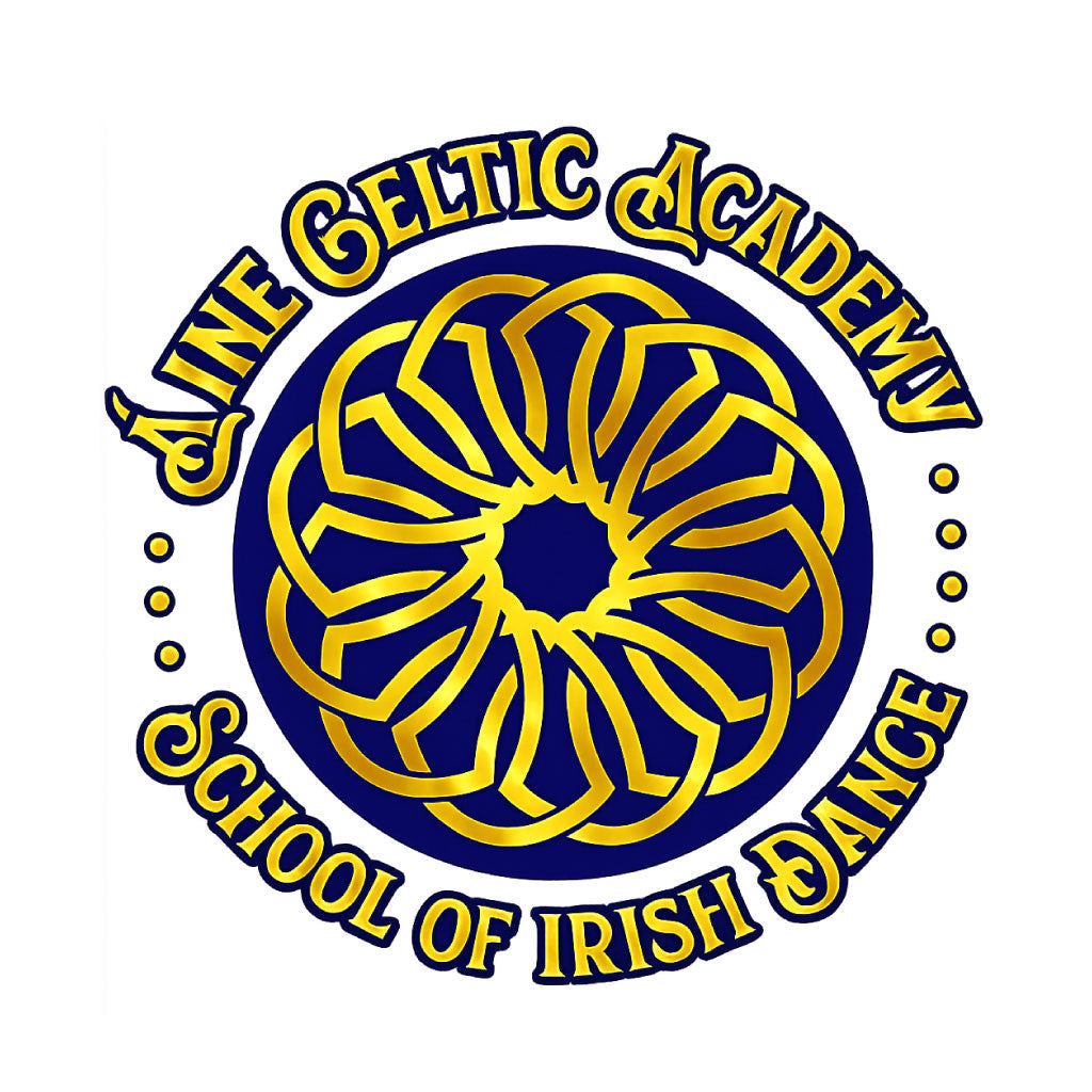 Aine Celtic Academy School of Irish Dance