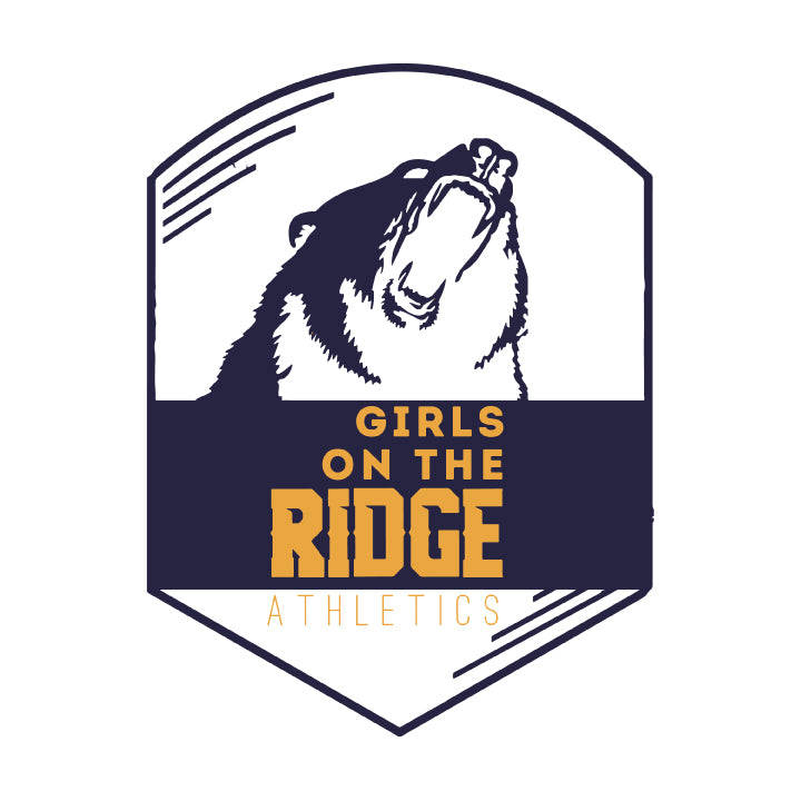 Girls on the Ridge Athletics