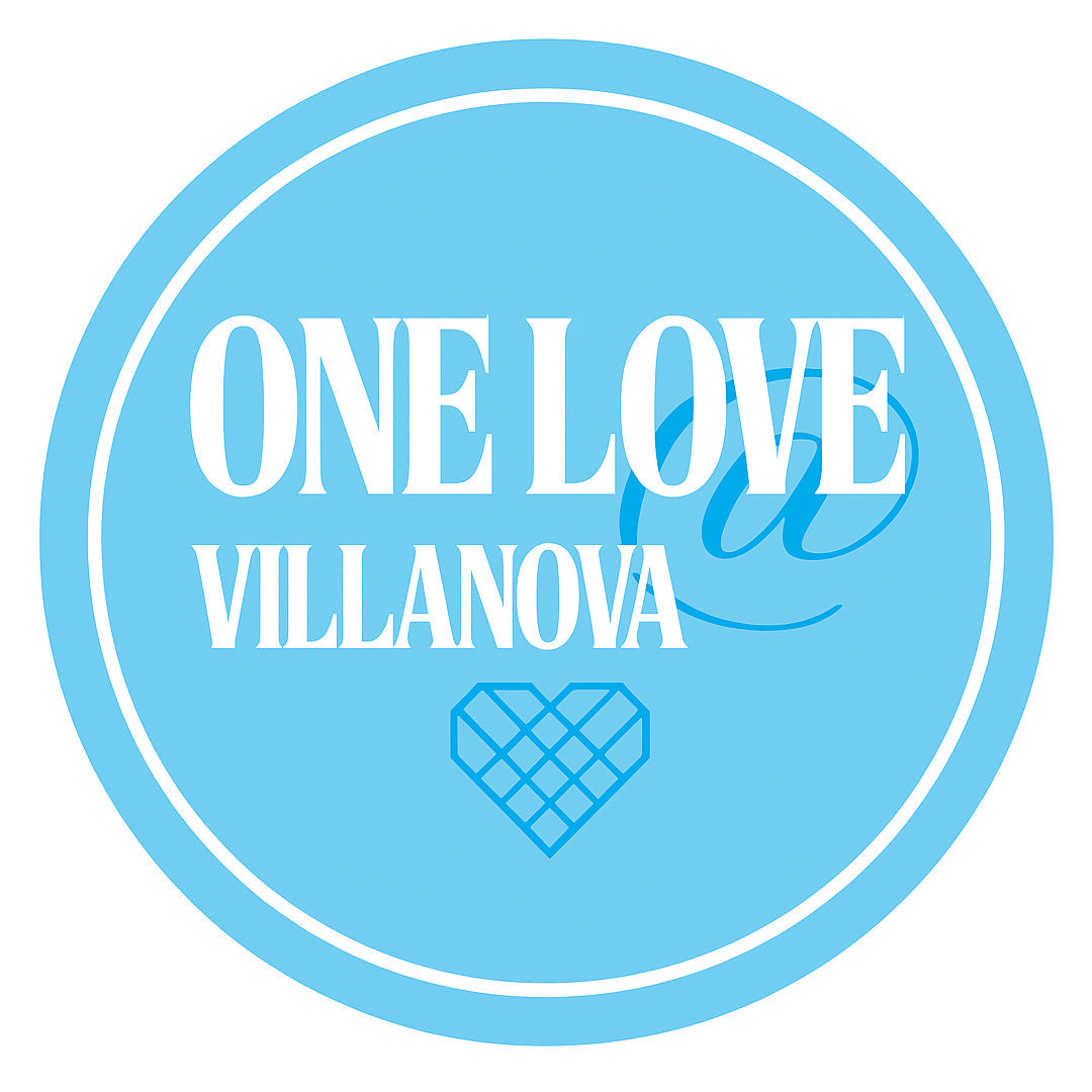 One Love Villanova