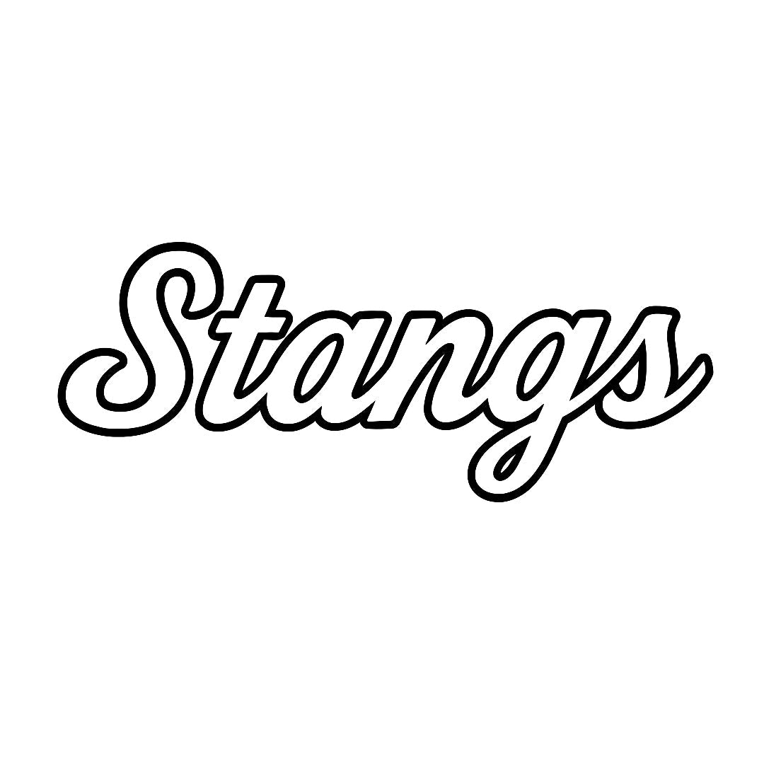 Mustangs