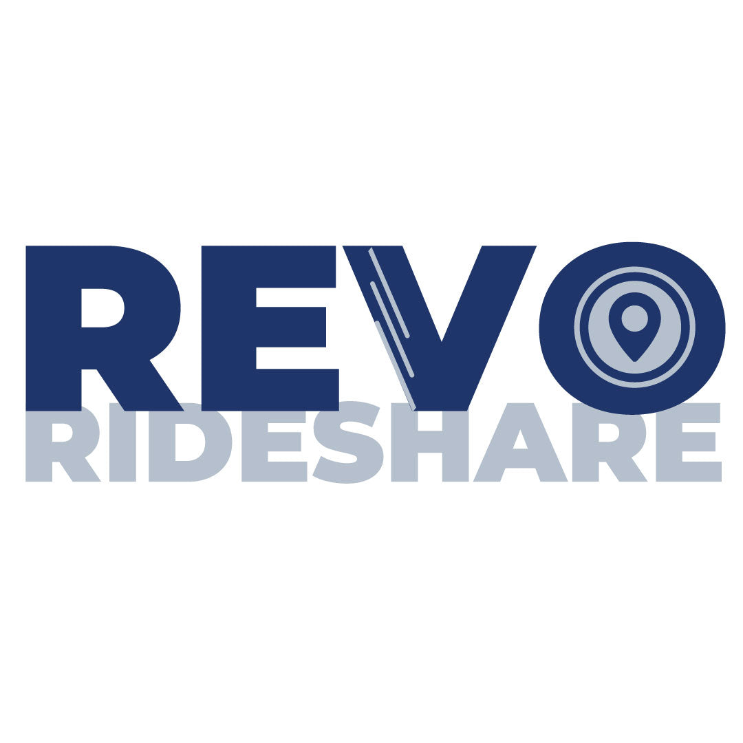 REVO Rideshare