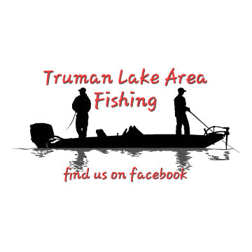 Truman Lake Area Fishing