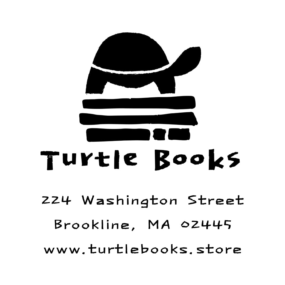 Turtle Books