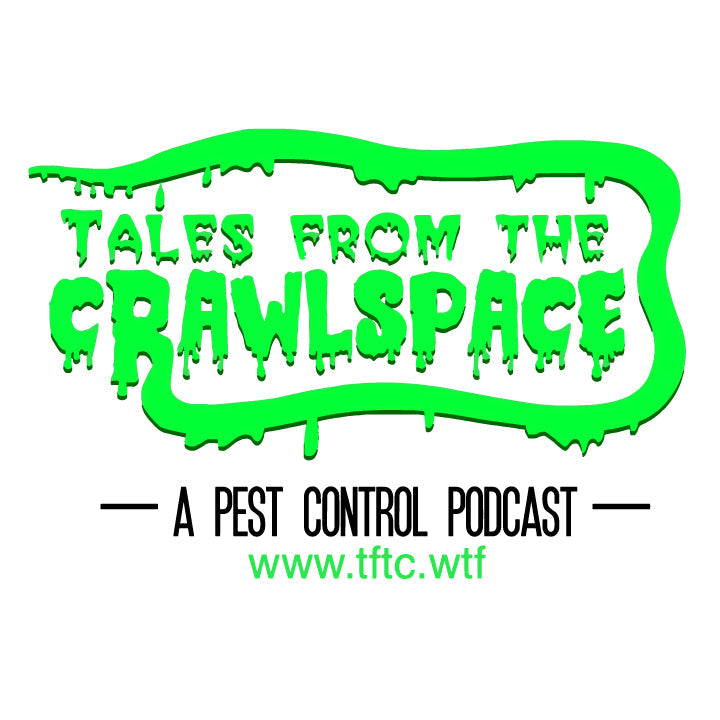 Tales from the Crawlspace