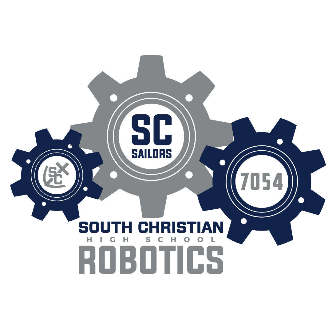 SC Robotics 7054