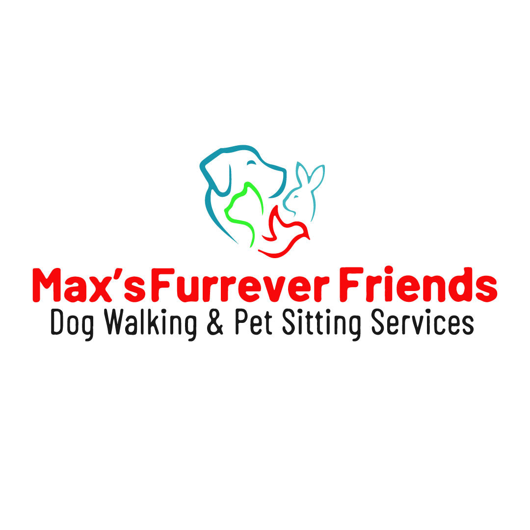 Max's Furrever Friends