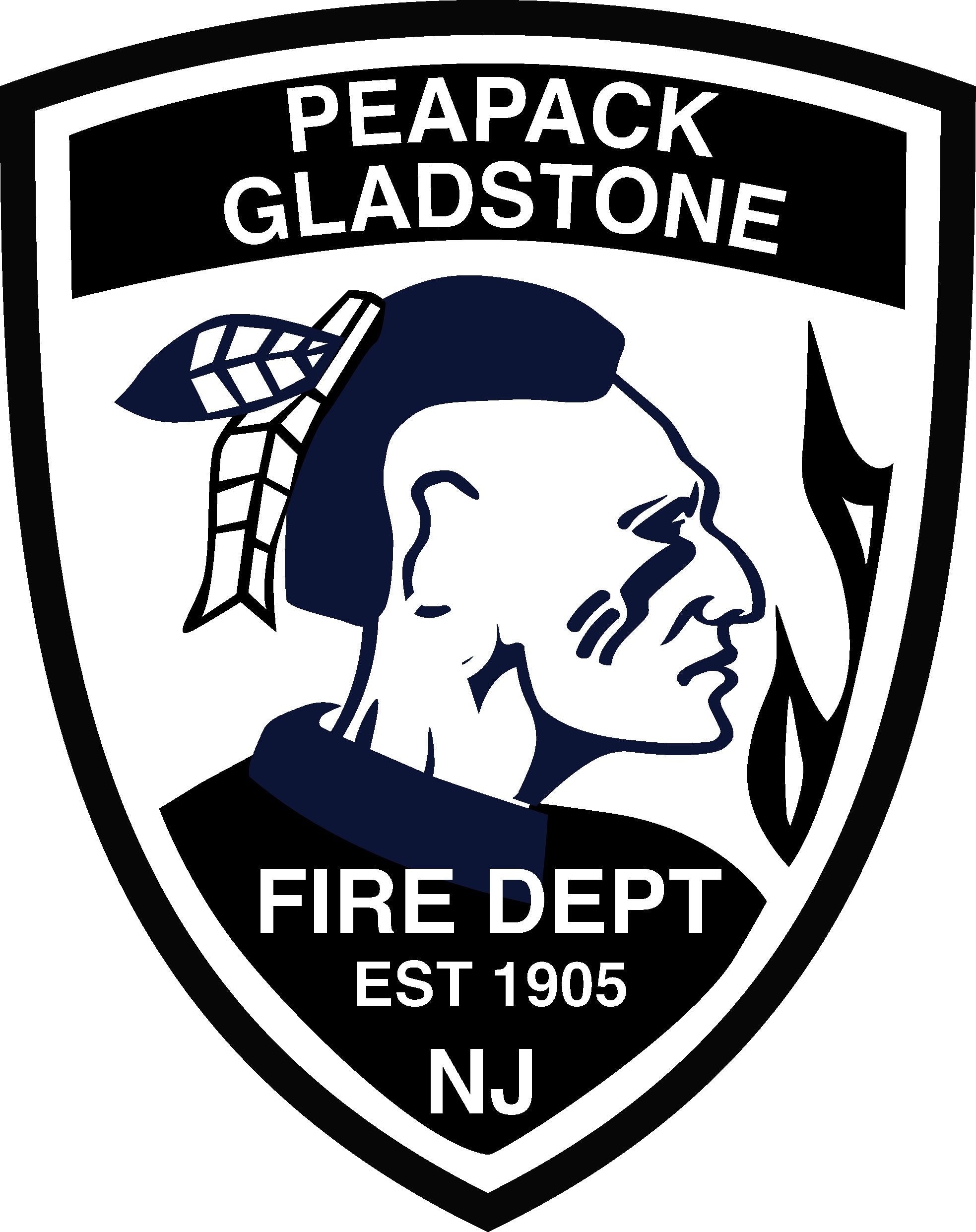 Peapack Gladstone Fire Department