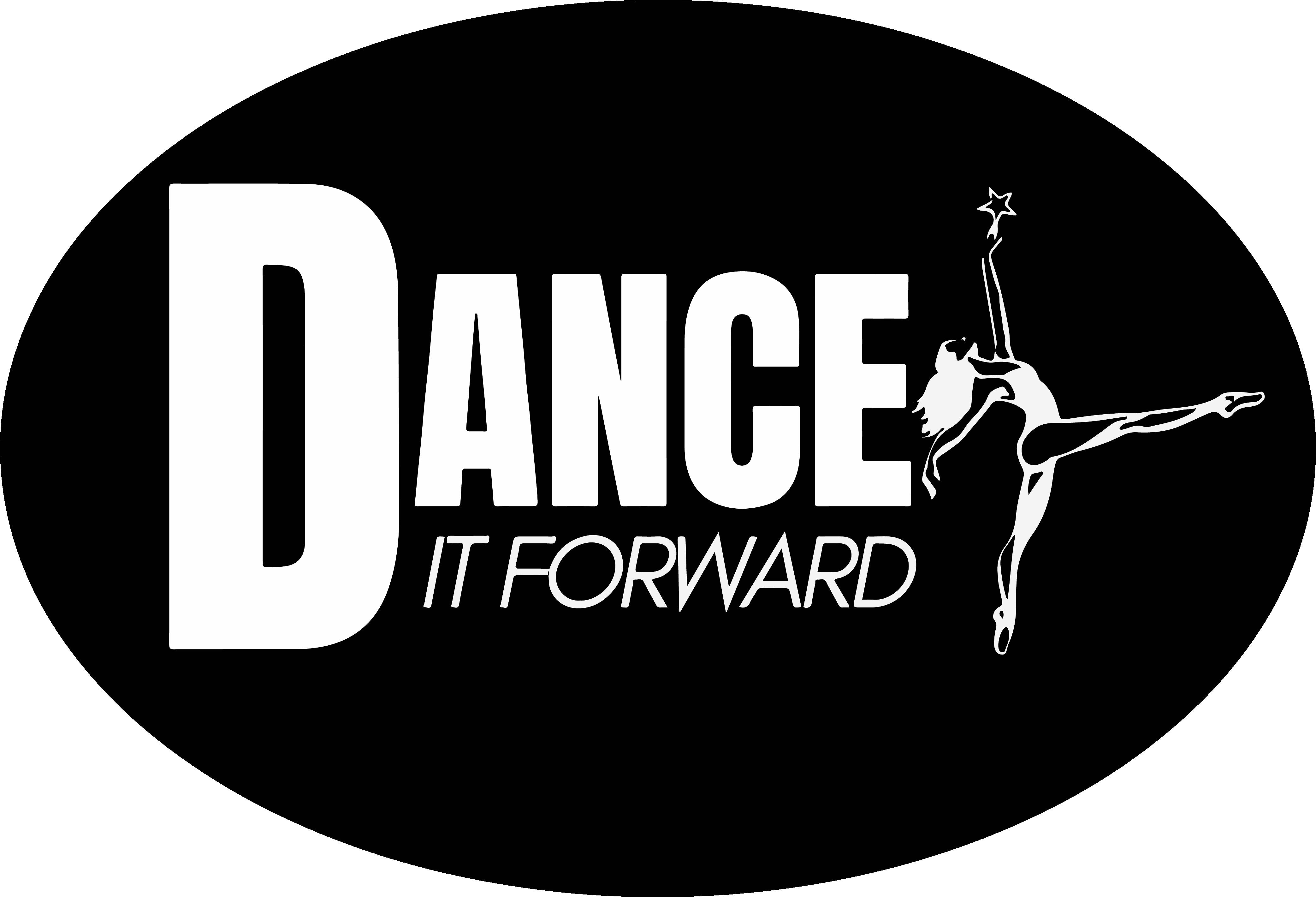Dance it Forward/Greater York Dance