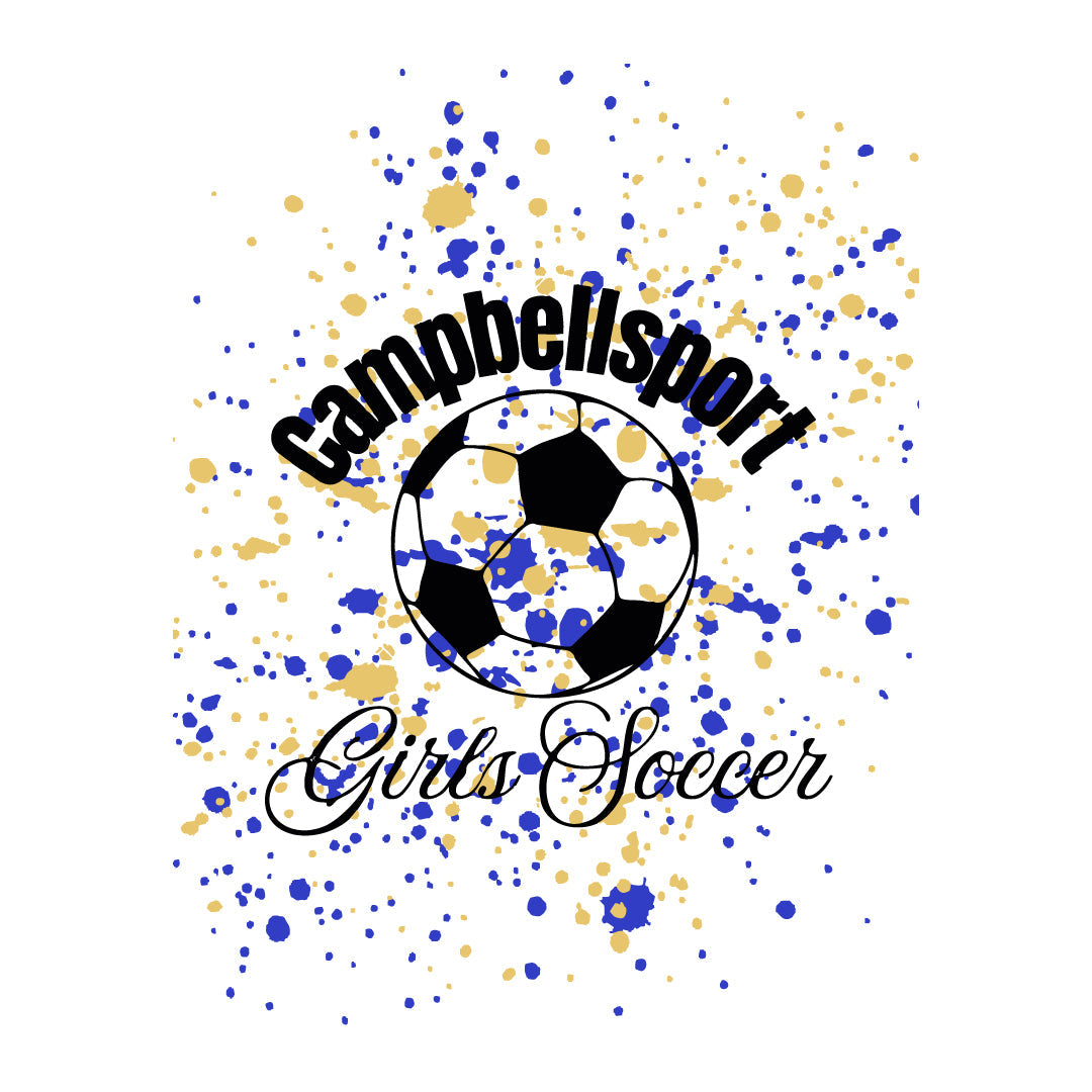 Campbell Soccer
