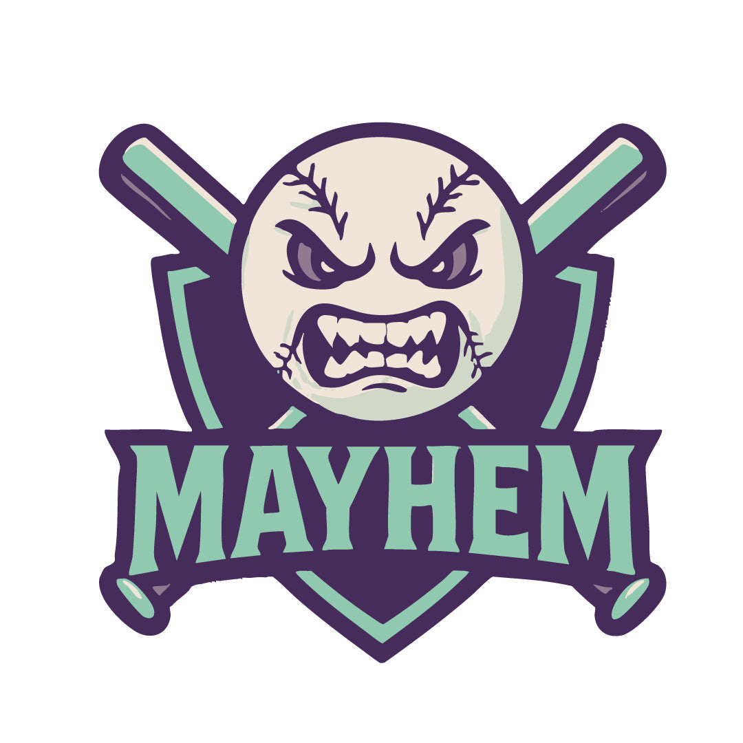 North Georgia Mayhem