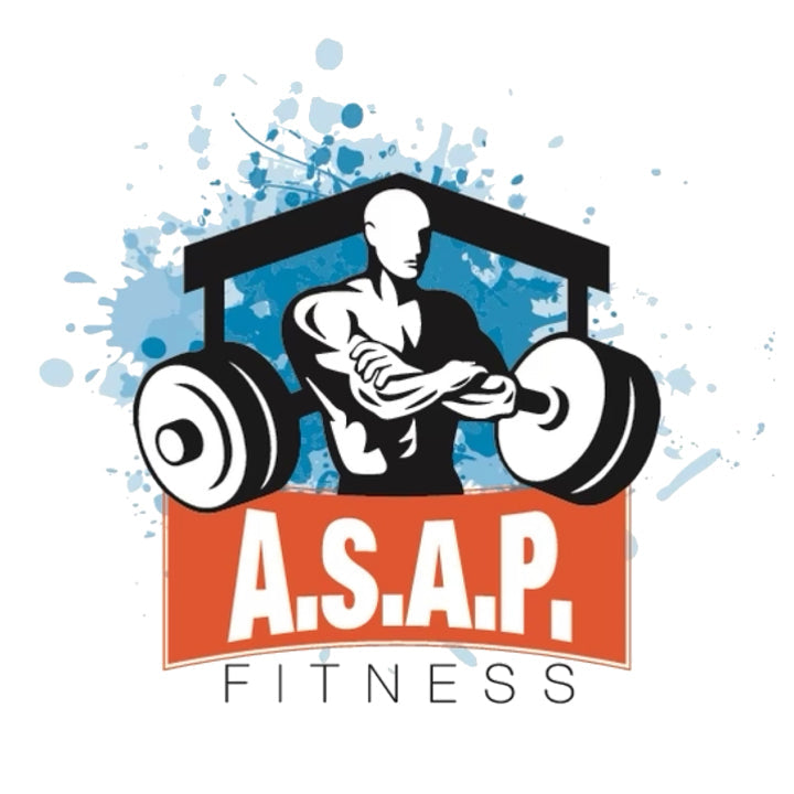 Athletic Strength Active Physique ASAP Fitness