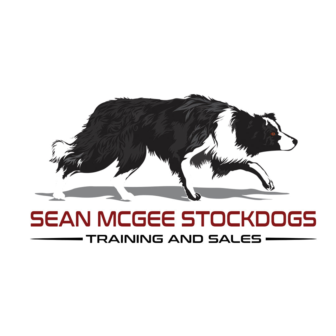Sean McGee Stockdogs