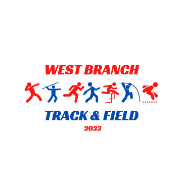 West Branch Track and Field