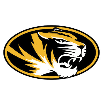 Mizzou Cheerleading