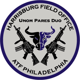 ATF Harrisburg