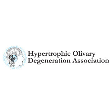 Hypertrophic Olivary Degeneration Association