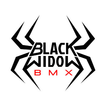 Black Widow BMX