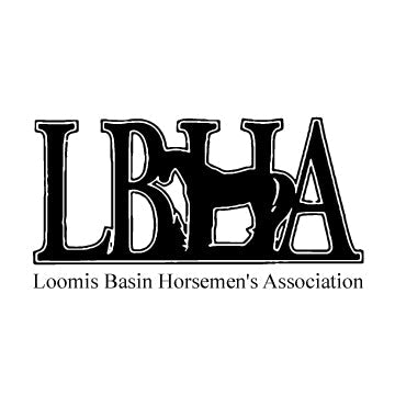 Loomis Basin Horsemen's Association