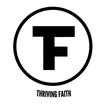 Thriving Faith
