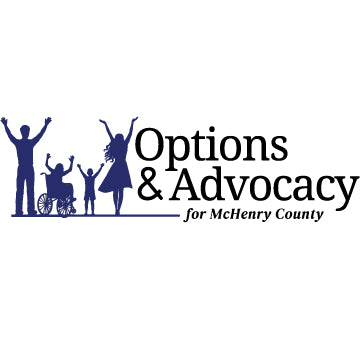 Options & Advocacy for McHenry County