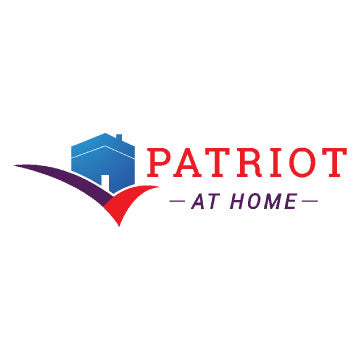 Patriot at Home