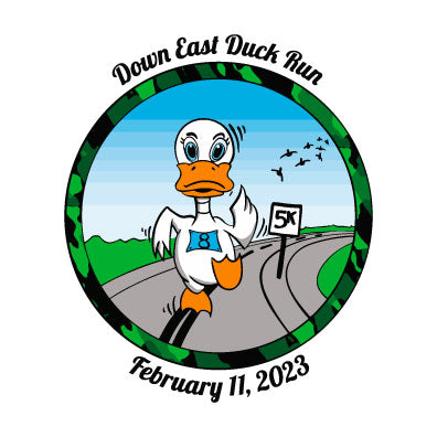Down East Duck Run