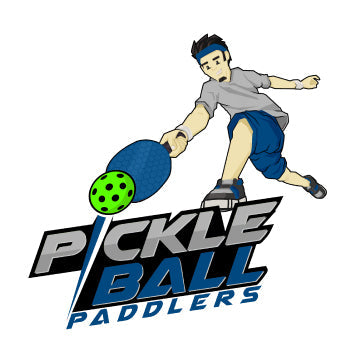 PickleBall Paddlers